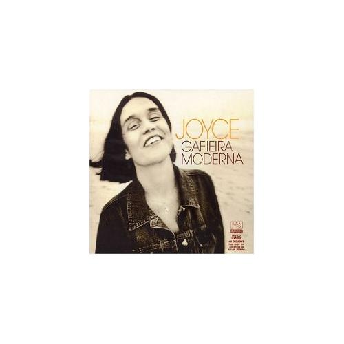 Joyce Gafieira Moderna (LP)